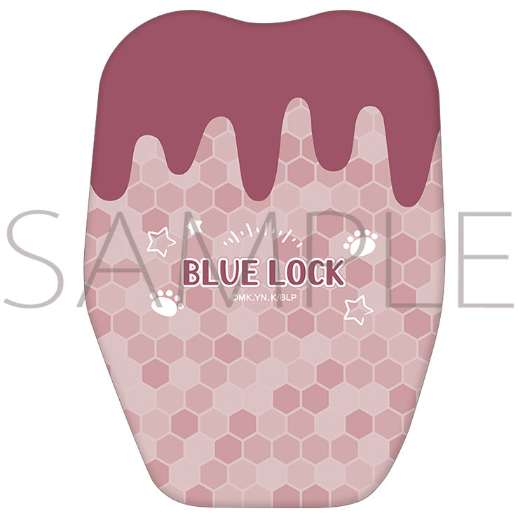 ブルーロック2期_ダイカットクッション/(いかく)糸師 冴