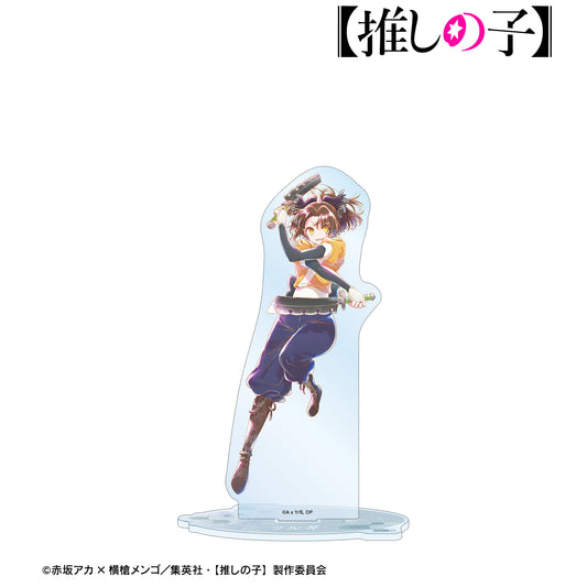 【推しの子】_有馬かな(ツルギver.)Ani-Art aqua label 第3弾 BIGアクリルスタンド