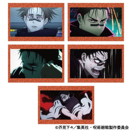 呪術廻戦 第2期_ポストカードセット/脹相