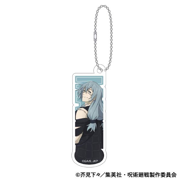 呪術廻戦 第2期_アクリルブロックキーホルダー/真人