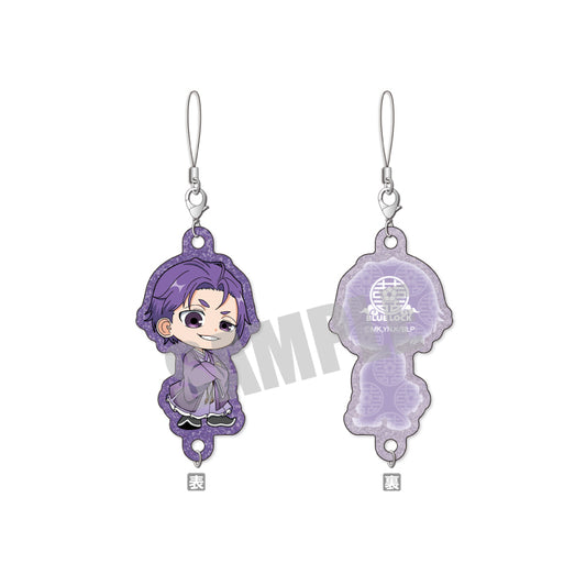 ブルーロック_ラメちぇいんコレクション 御影 玲王 NOBLE ver.