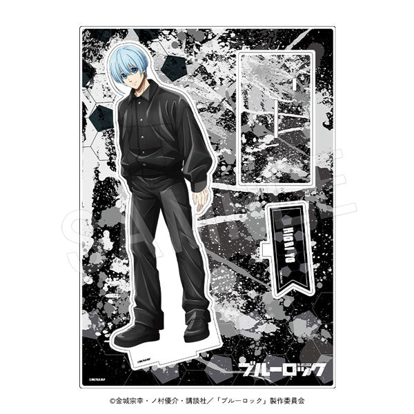 ブルーロック_BIGアクリルスタンド パンクVer. 氷織羊
