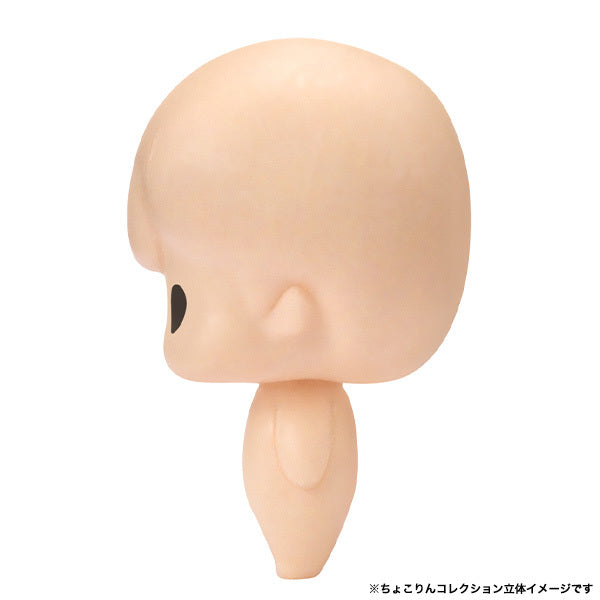 呪術廻戦_ちょこりんマスコット Vol.2【BOX/6個入り】