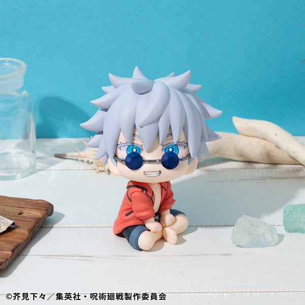 呪術廻戦_るかっぷ 五条悟 沖縄Ver.