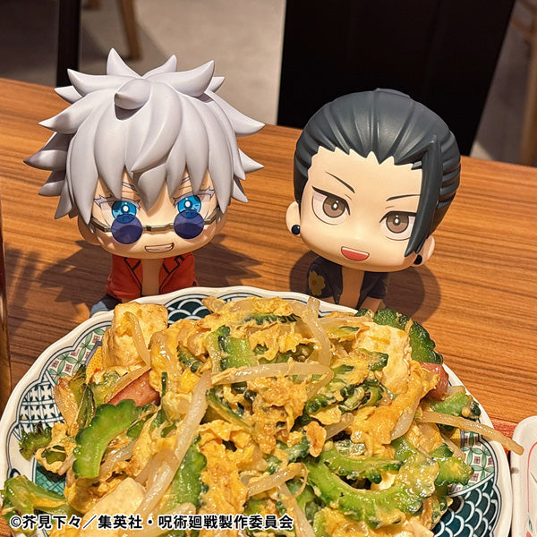 呪術廻戦_るかっぷ 五条悟 沖縄Ver.