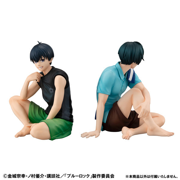 ブルーロック_G.E.M.シリーズ てのひら潔世一