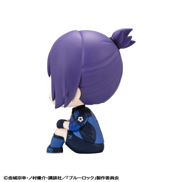 ブルーロック_るかっぷ 御影玲王 日本代表戦Ver.