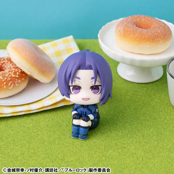 ブルーロック_るかっぷ 御影玲王 日本代表戦Ver.