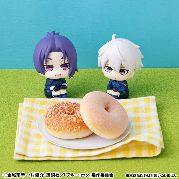 ブルーロック_るかっぷ 御影玲王 日本代表戦Ver.