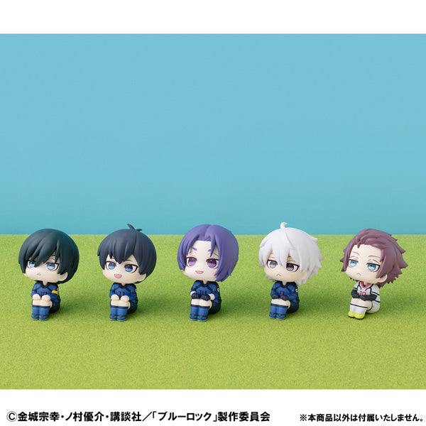 ブルーロック_るかっぷ 御影玲王 日本代表戦Ver.