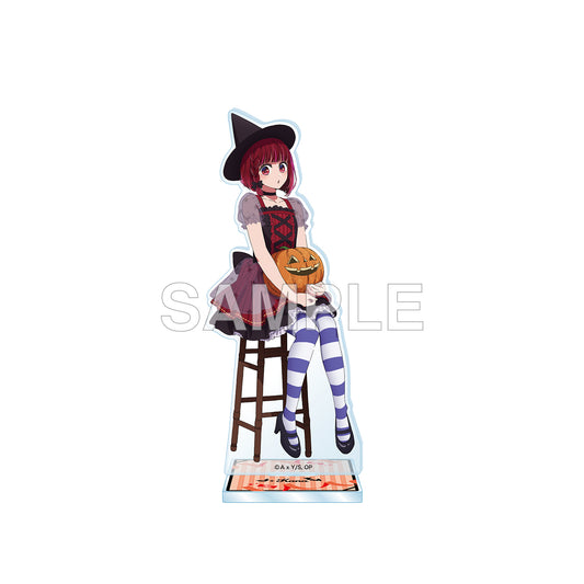 【推しの子】_アクリルスタンドフィギュア 有馬かな 仮装ver.