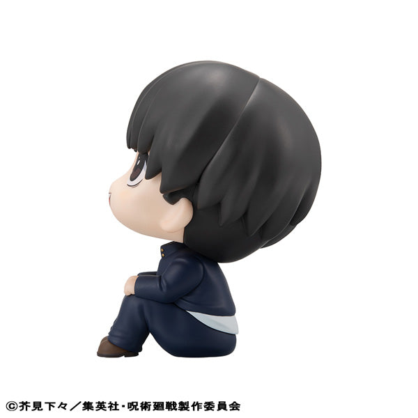 呪術廻戦_るかっぷ 灰原雄