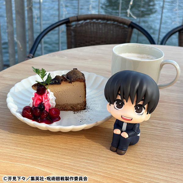 呪術廻戦_るかっぷ 灰原雄