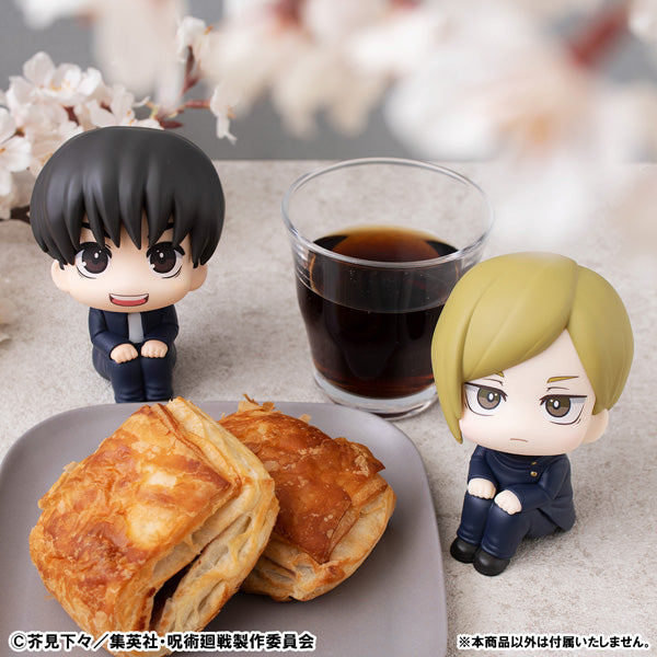 呪術廻戦_るかっぷ 灰原雄