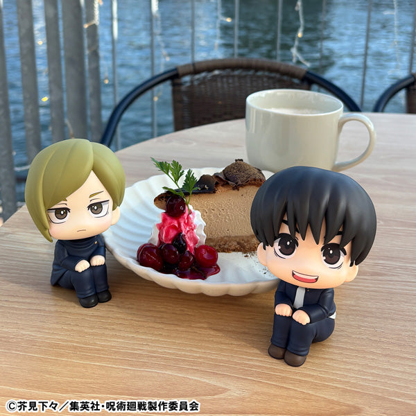 呪術廻戦_るかっぷ 灰原雄