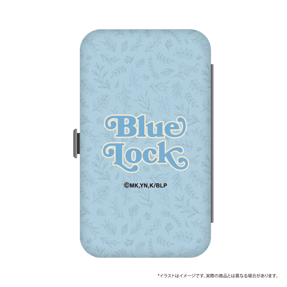 ブルーロック_エチケットセット 氷織 羊(お花屋さん) 【colleize先行販売商品】