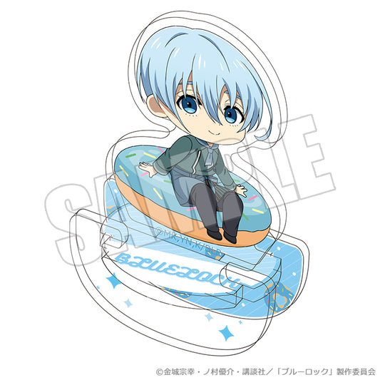 ブルーロック_ゆらりアクリル 甘い誘惑の舞台 氷織羊