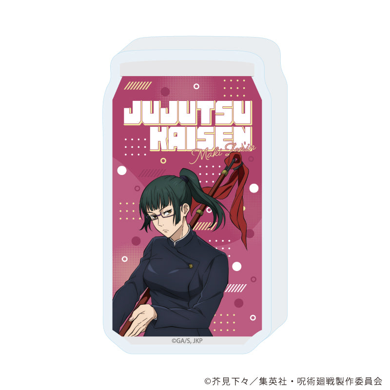 呪術廻戦_コレクションボトル 04/禪院真希