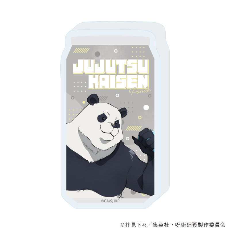 呪術廻戦_コレクションボトル 06/パンダ