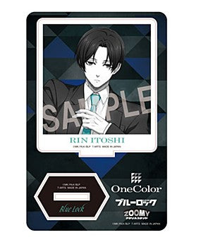 ブルーロック_OneColorZOOMYアクリルスタンド 糸師凛