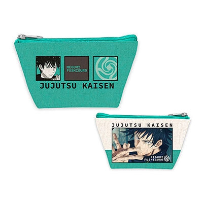 呪術廻戦_ハンディポーチ(伏黒恵HDP)