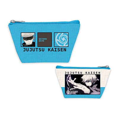 呪術廻戦_ハンディポーチ(五条悟HDP)