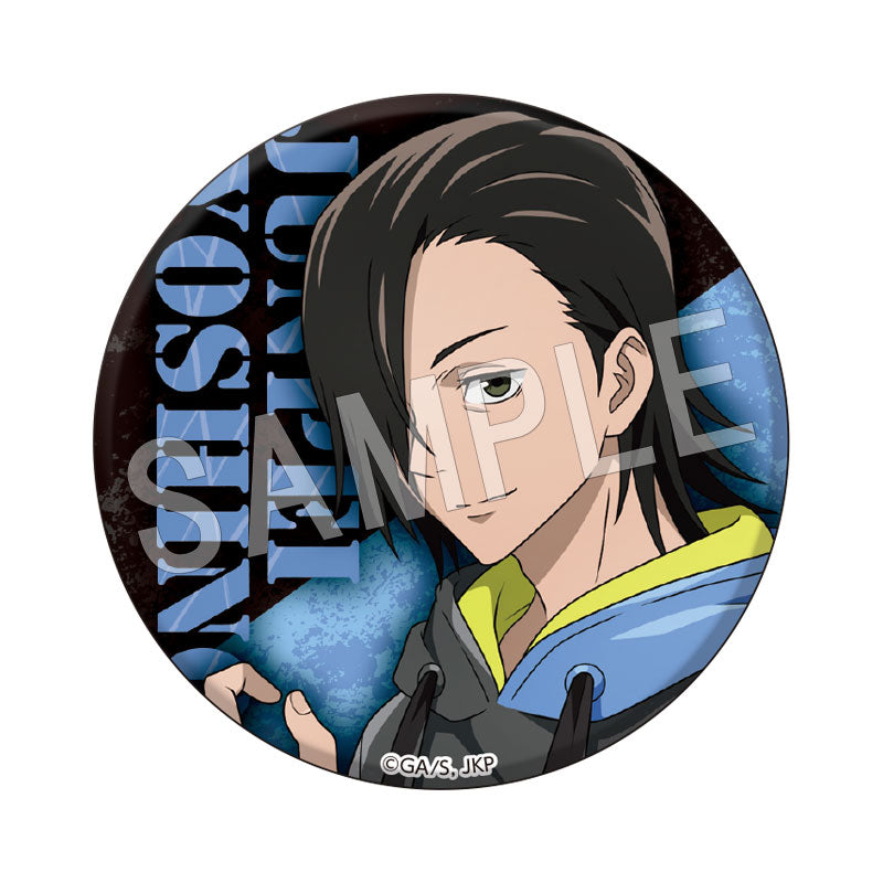 呪術廻戦_トレーディング缶バッジ_1pcs