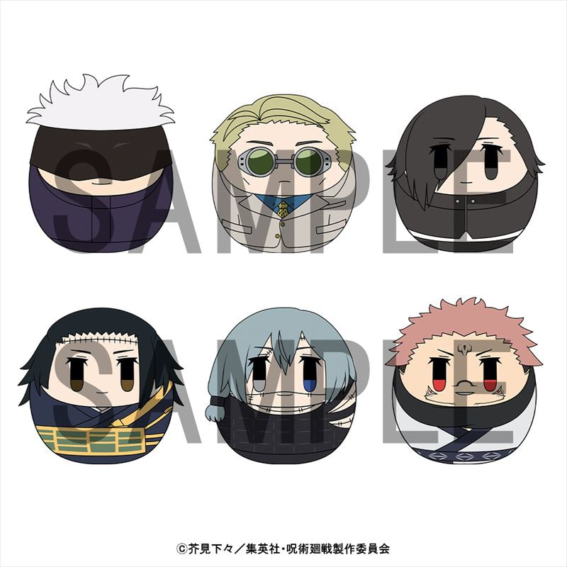 呪術廻戦_コロこっと_vol.2_1BOX