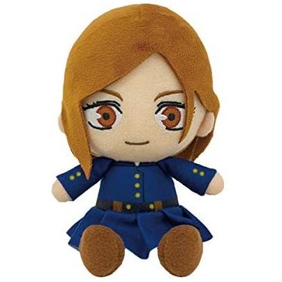 Chibiぬいぐるみ_釘崎野薔薇