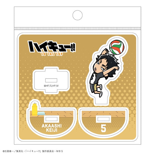 ハイキュー!!_ゆらゆらアクリルスタンド(赤葦京治)