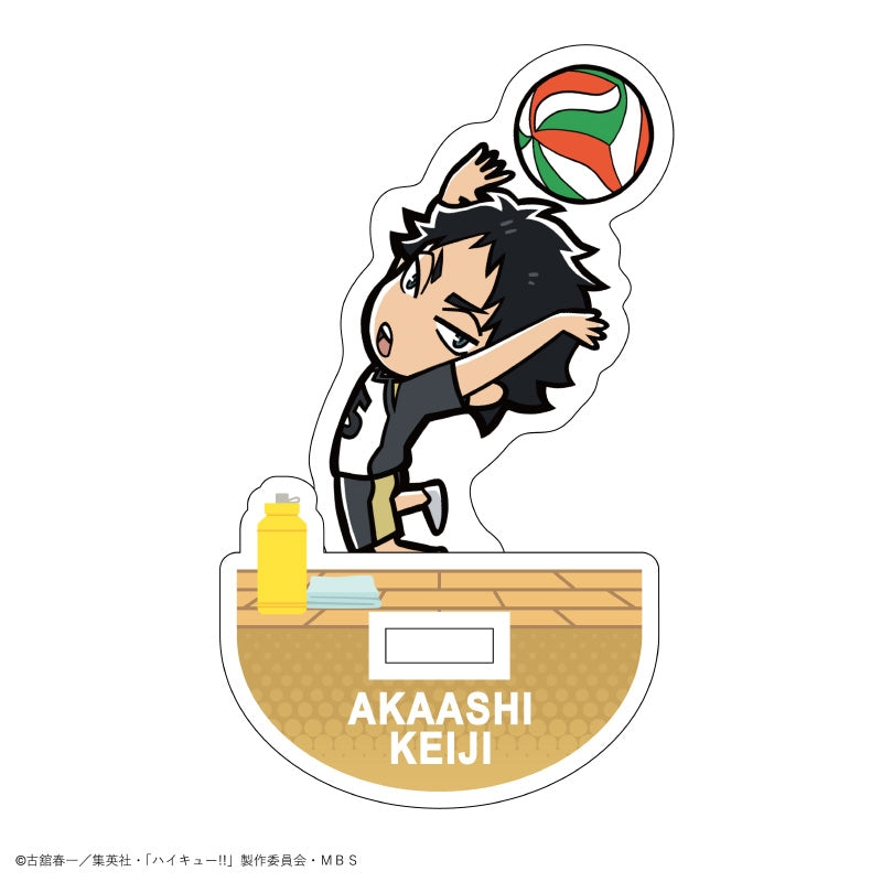 ハイキュー!!_ゆらゆらアクリルスタンド(赤葦京治)