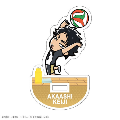 ハイキュー!!_ゆらゆらアクリルスタンド(赤葦京治)