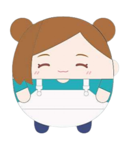 呪術廻戦_ふわコロりんBIG3_釘崎野薔薇