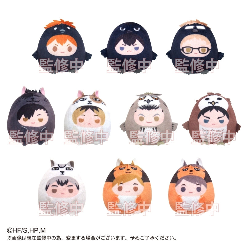 ハイキュー!!_てのりんず(10個入りBOX)