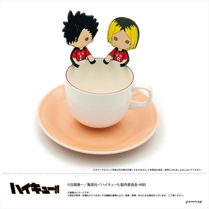 ハイキュー!! ちょこっとラバーコレクションA 1BOX