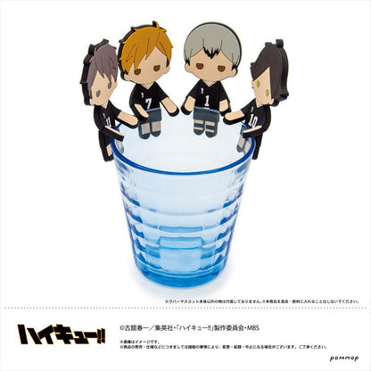 ハイキュー!! ちょこっとラバーコレクションA 1BOX