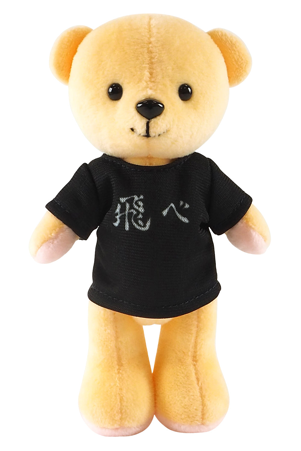 ハイキュー!!TO THE TOP(アニメ版)_くまめいと横断幕Tシャツコレクション 1BOX(7パック入り)