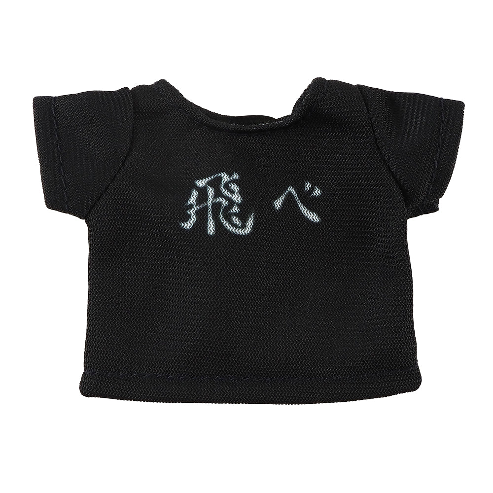 ハイキュー!!TO THE TOP(アニメ版)_くまめいと横断幕Tシャツコレクション 1BOX(7パック入り)