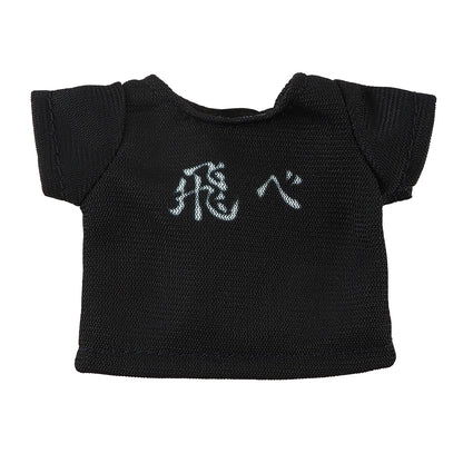 ハイキュー!!TO THE TOP(アニメ版)_くまめいと横断幕Tシャツコレクション 1BOX(7パック入り)