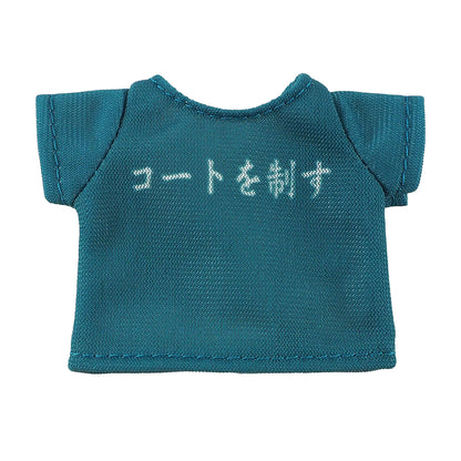 ハイキュー!!TO THE TOP(アニメ版)_くまめいと横断幕Tシャツコレクション 1BOX(7パック入り)