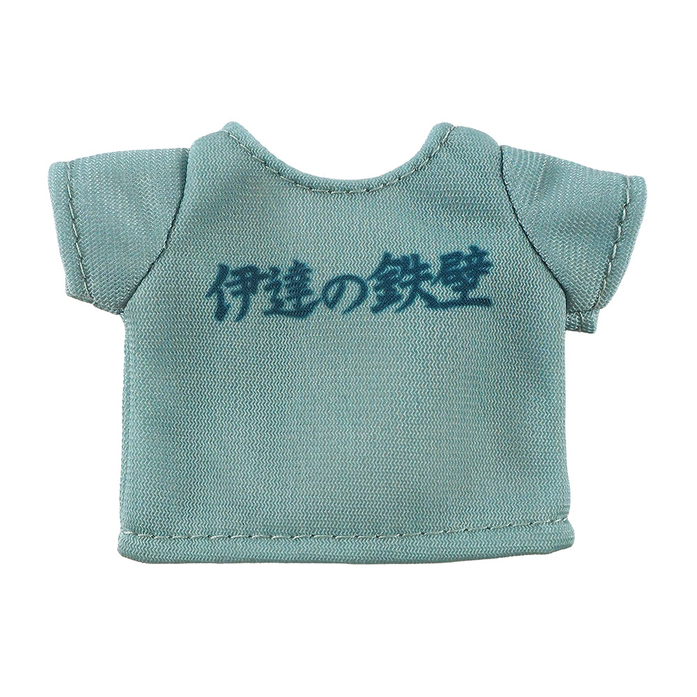 ハイキュー!!TO THE TOP(アニメ版)_くまめいと横断幕Tシャツコレクション 1BOX(7パック入り)