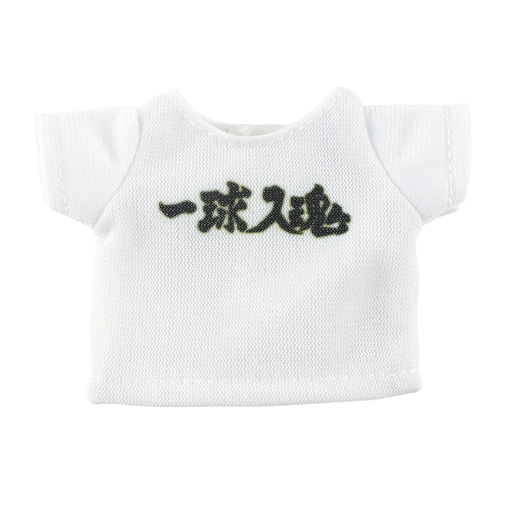 ハイキュー!!TO THE TOP(アニメ版)_くまめいと横断幕Tシャツコレクション 1BOX(7パック入り)