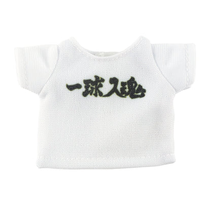 ハイキュー!!TO THE TOP(アニメ版)_くまめいと横断幕Tシャツコレクション 1BOX(7パック入り)