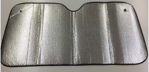 ブルーロック_サンシェード