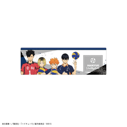 ハイキュー!!_ターンオープンマルチケース_アニメ