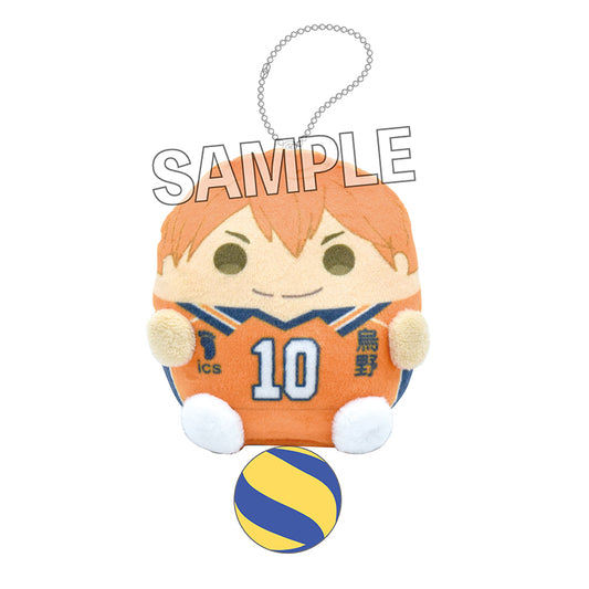 ハイキュー!!_UGOKE!! 日向翔陽