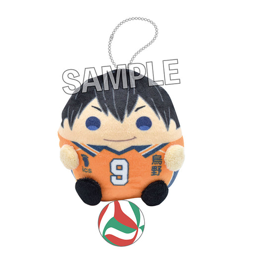 ハイキュー!!_UGOKE!! 影山飛雄