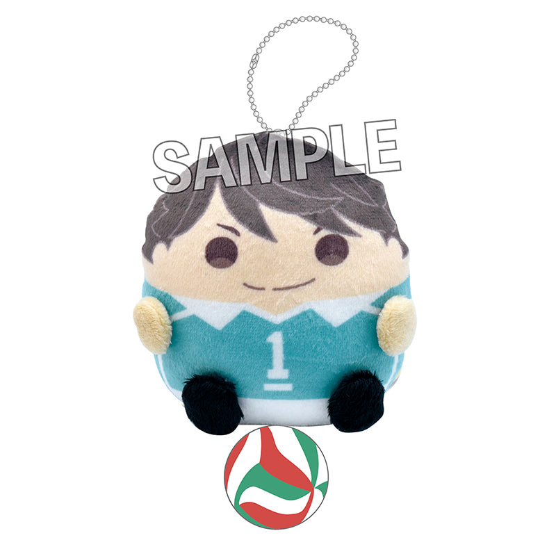 ハイキュー!!_UGOKE!! 及川徹