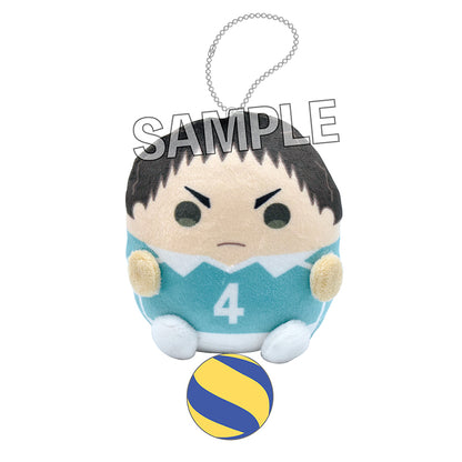 ハイキュー!!_UGOKE!! 岩泉一