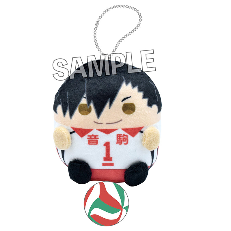 ハイキュー!!_UGOKE!! 黒尾鉄朗